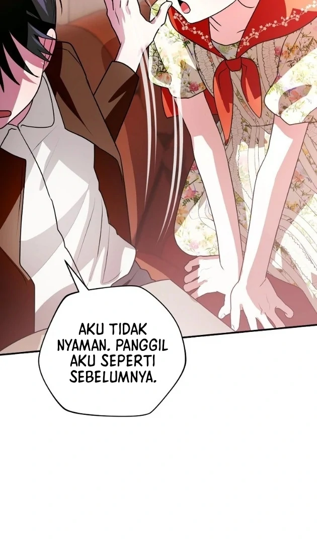 I Did a Good Job For The Villain’s Early Education Chapter 6 Gambar 66