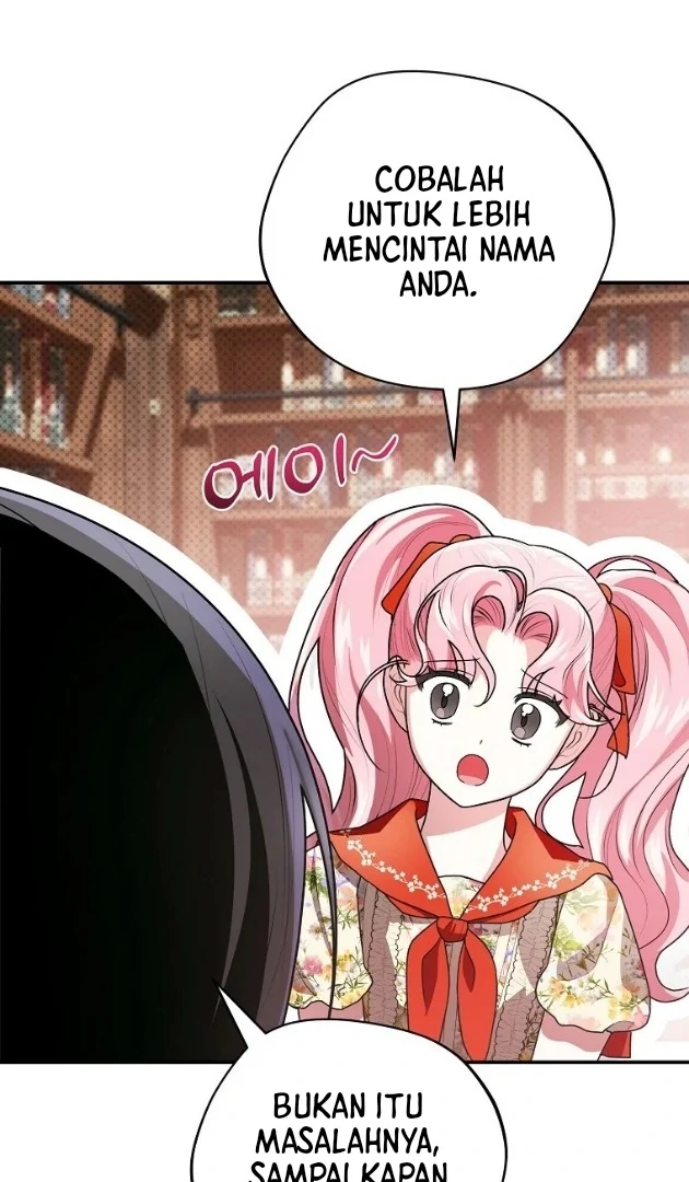 I Did a Good Job For The Villain’s Early Education Chapter 6 Gambar 67
