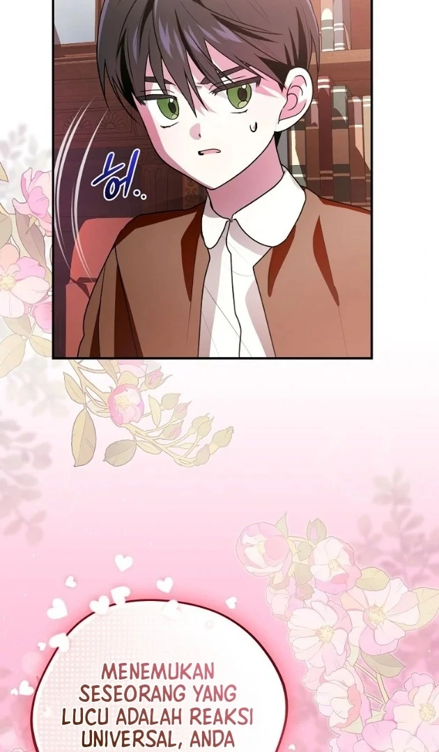 I Did a Good Job For The Villain’s Early Education Chapter 6 Gambar 69