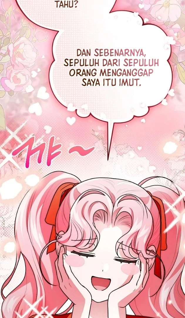 I Did a Good Job For The Villain’s Early Education Chapter 6 Gambar 70