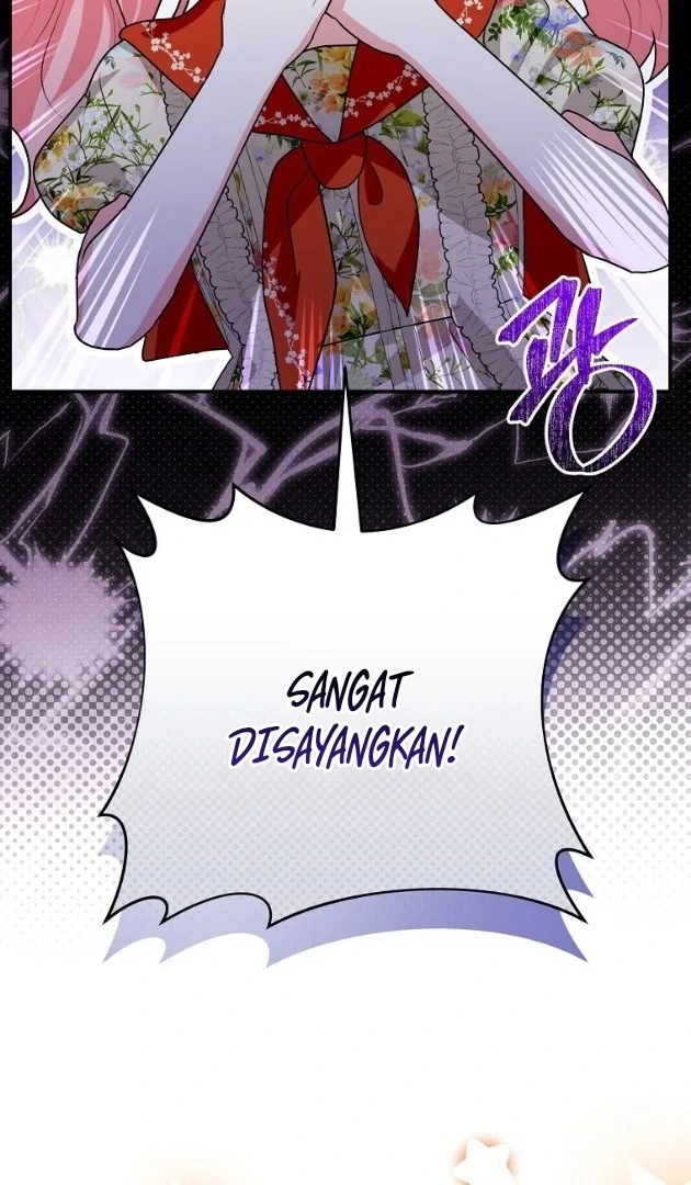 I Did a Good Job For The Villain’s Early Education Chapter 6 Gambar 73