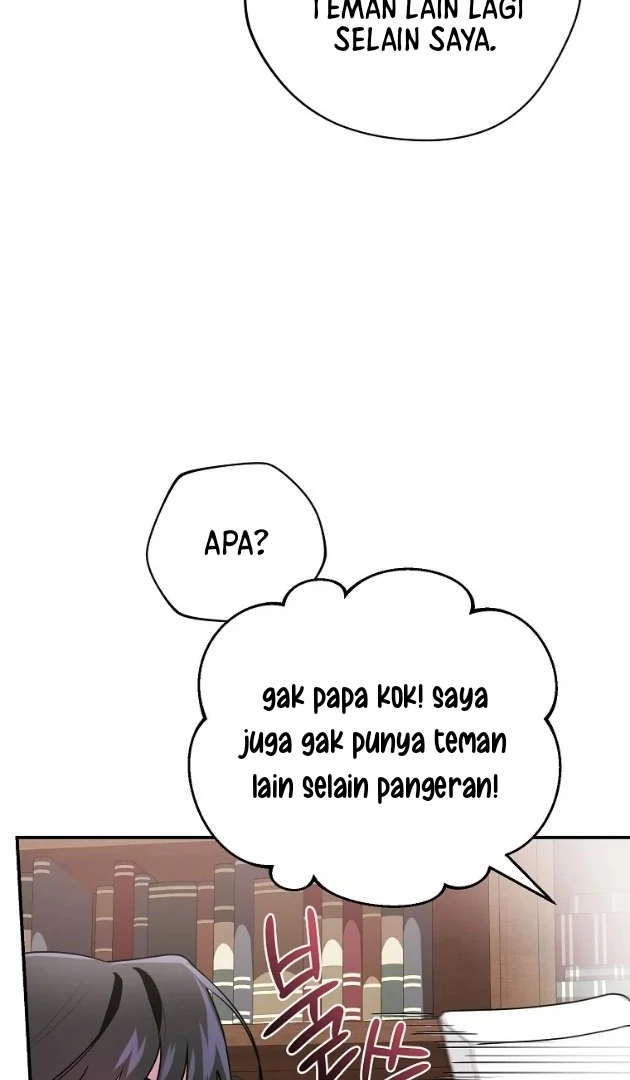 I Did a Good Job For The Villain’s Early Education Chapter 6 Gambar 78