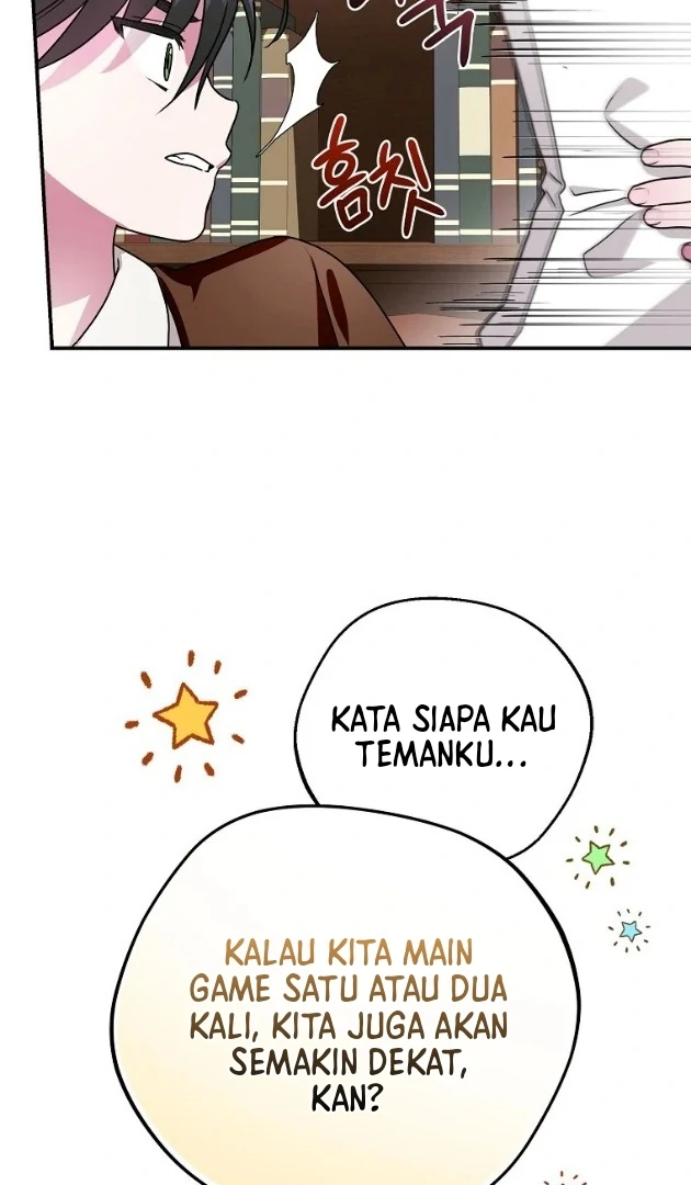 I Did a Good Job For The Villain’s Early Education Chapter 6 Gambar 79
