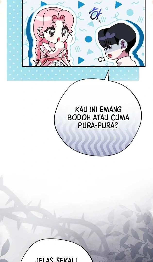 I Did a Good Job For The Villain’s Early Education Chapter 6 Gambar 8