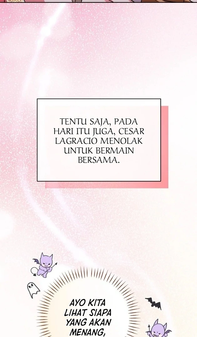I Did a Good Job For The Villain’s Early Education Chapter 6 Gambar 81