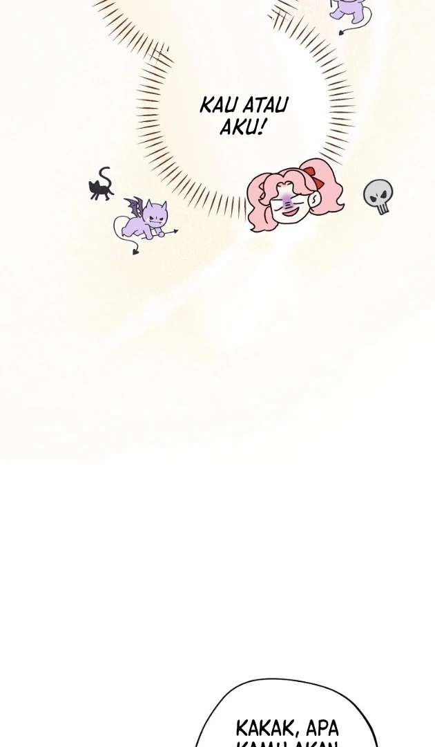 I Did a Good Job For The Villain’s Early Education Chapter 6 Gambar 82