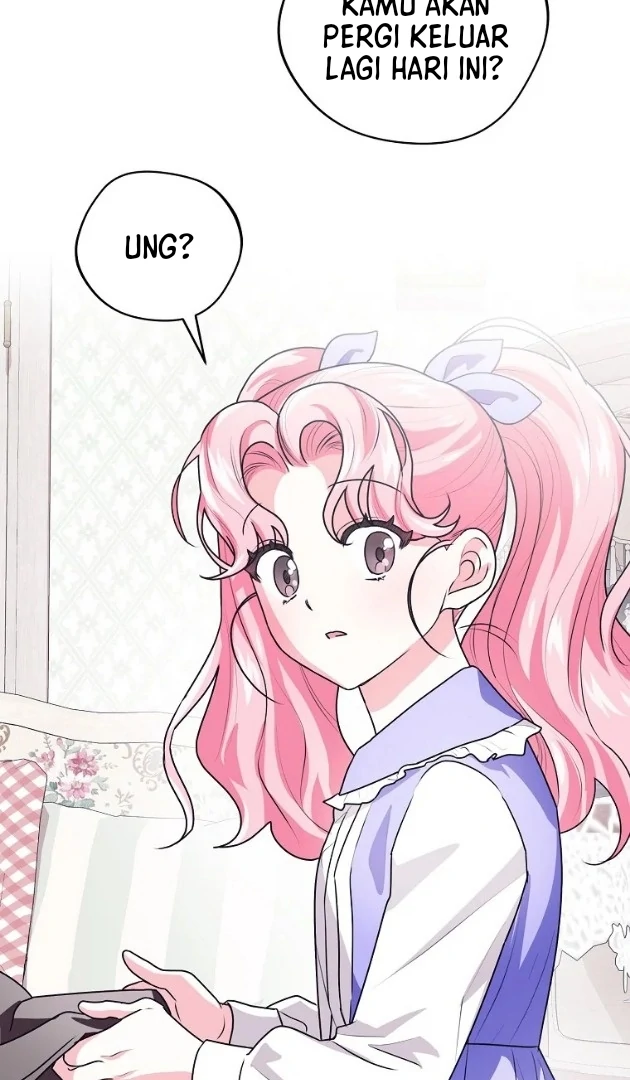 I Did a Good Job For The Villain’s Early Education Chapter 6 Gambar 83