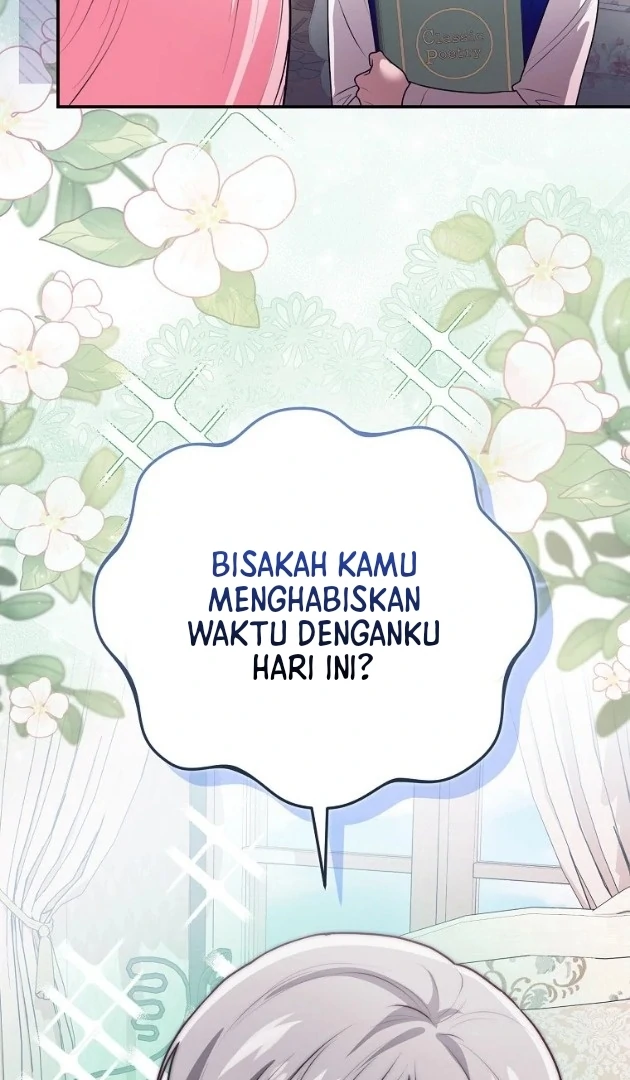 I Did a Good Job For The Villain’s Early Education Chapter 6 Gambar 85
