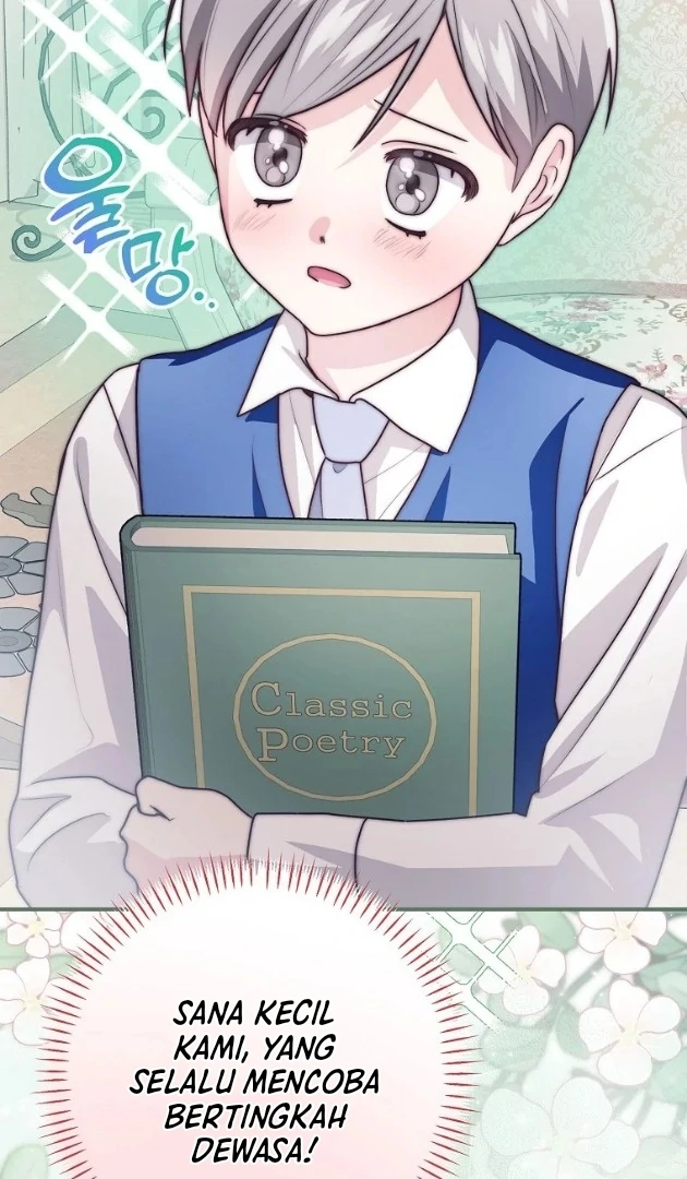 I Did a Good Job For The Villain’s Early Education Chapter 6 Gambar 86