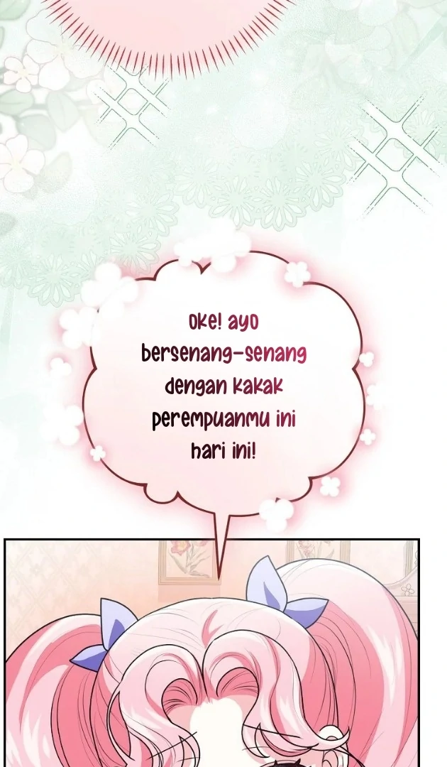 I Did a Good Job For The Villain’s Early Education Chapter 6 Gambar 87