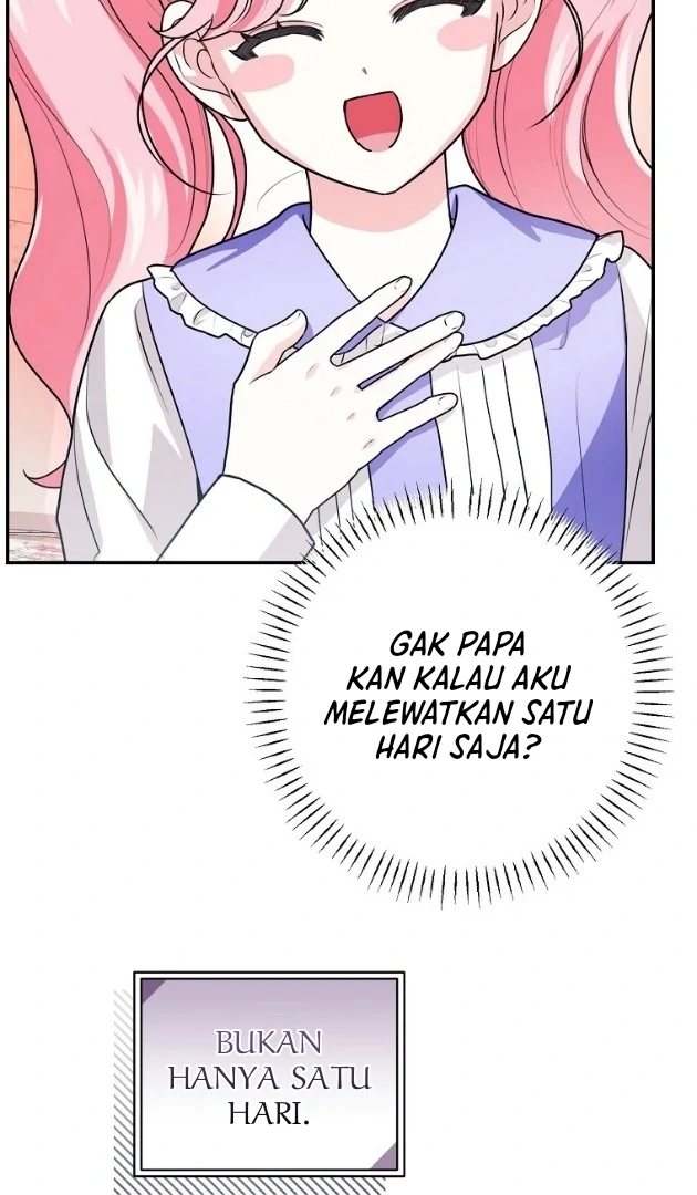 I Did a Good Job For The Villain’s Early Education Chapter 6 Gambar 88