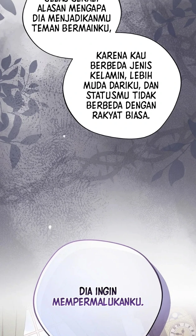 I Did a Good Job For The Villain’s Early Education Chapter 6 Gambar 9