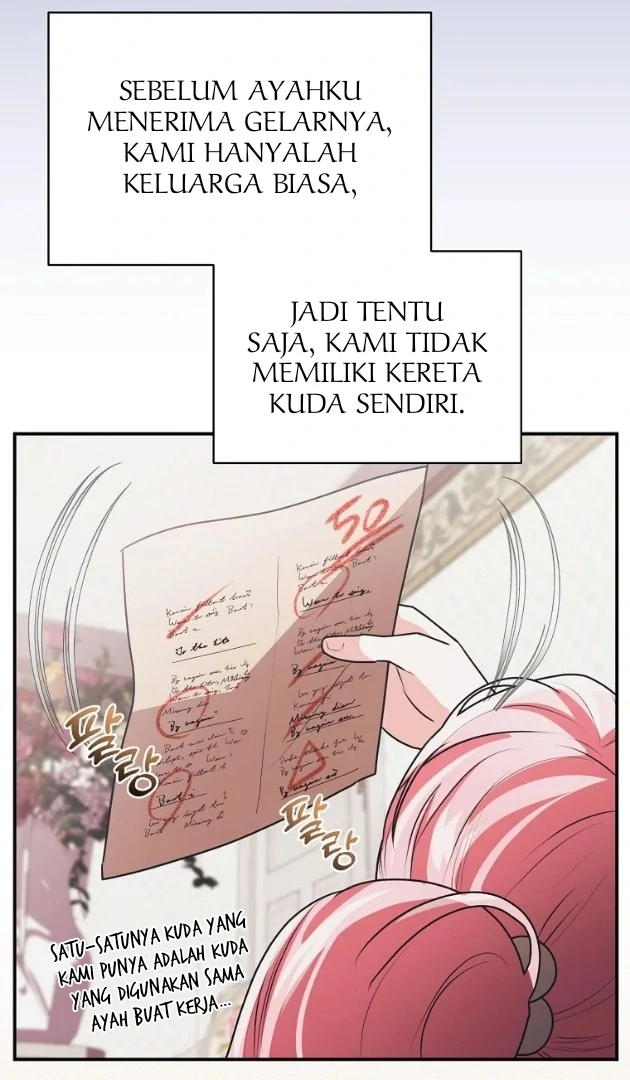 I Did a Good Job For The Villain’s Early Education Chapter 6 Gambar 92