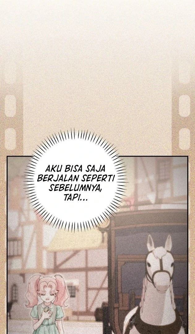 I Did a Good Job For The Villain’s Early Education Chapter 6 Gambar 93