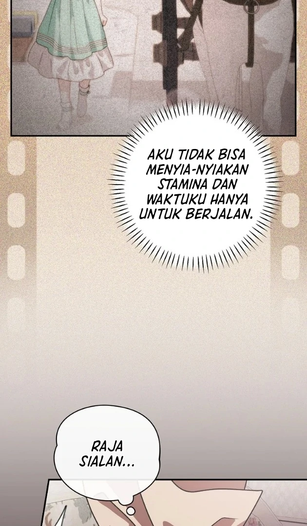 I Did a Good Job For The Villain’s Early Education Chapter 6 Gambar 94