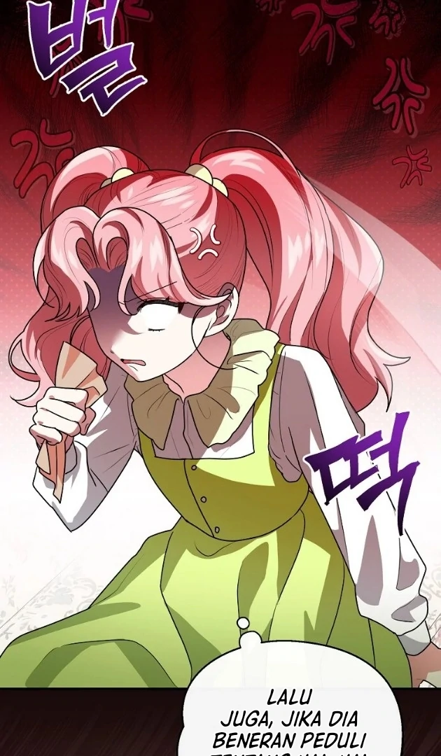 I Did a Good Job For The Villain’s Early Education Chapter 6 Gambar 96