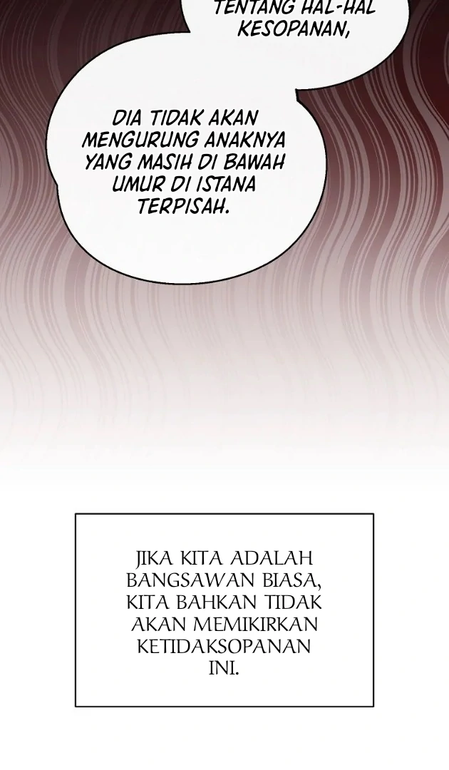 I Did a Good Job For The Villain’s Early Education Chapter 6 Gambar 97