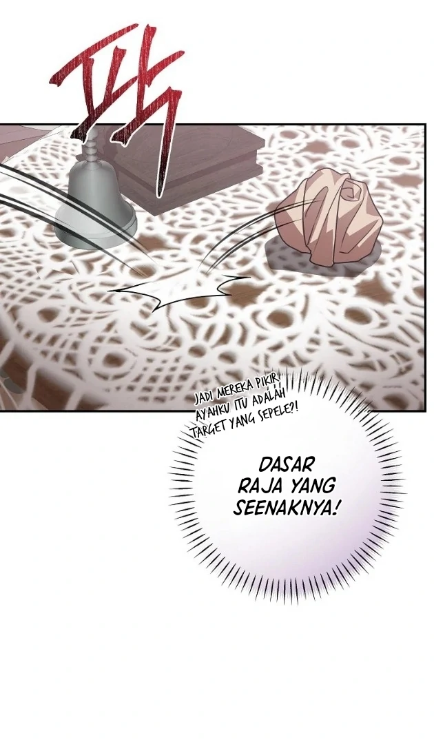 I Did a Good Job For The Villain’s Early Education Chapter 6 Gambar 98