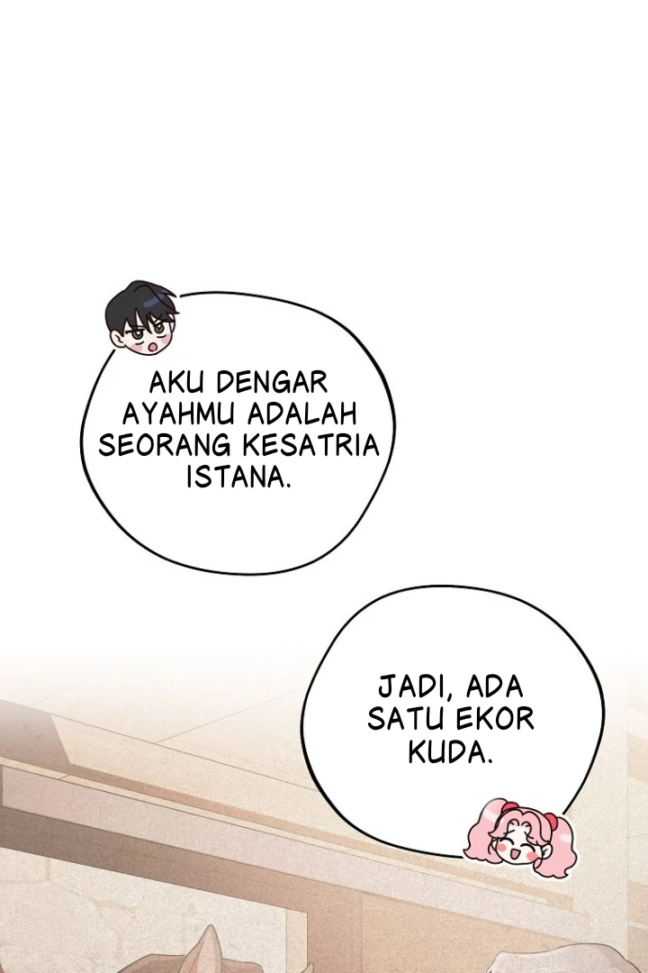 I Did a Good Job For The Villain’s Early Education Chapter 7 Gambar 102