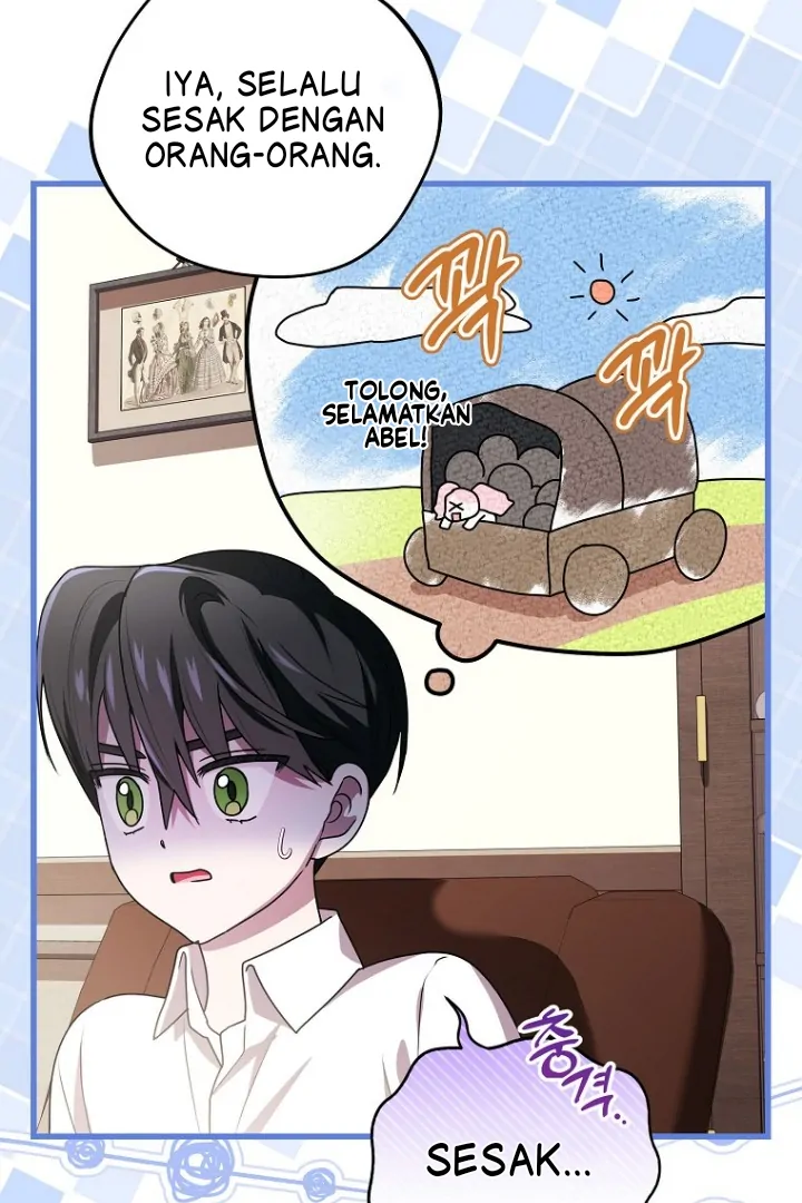 I Did a Good Job For The Villain’s Early Education Chapter 7 Gambar 105