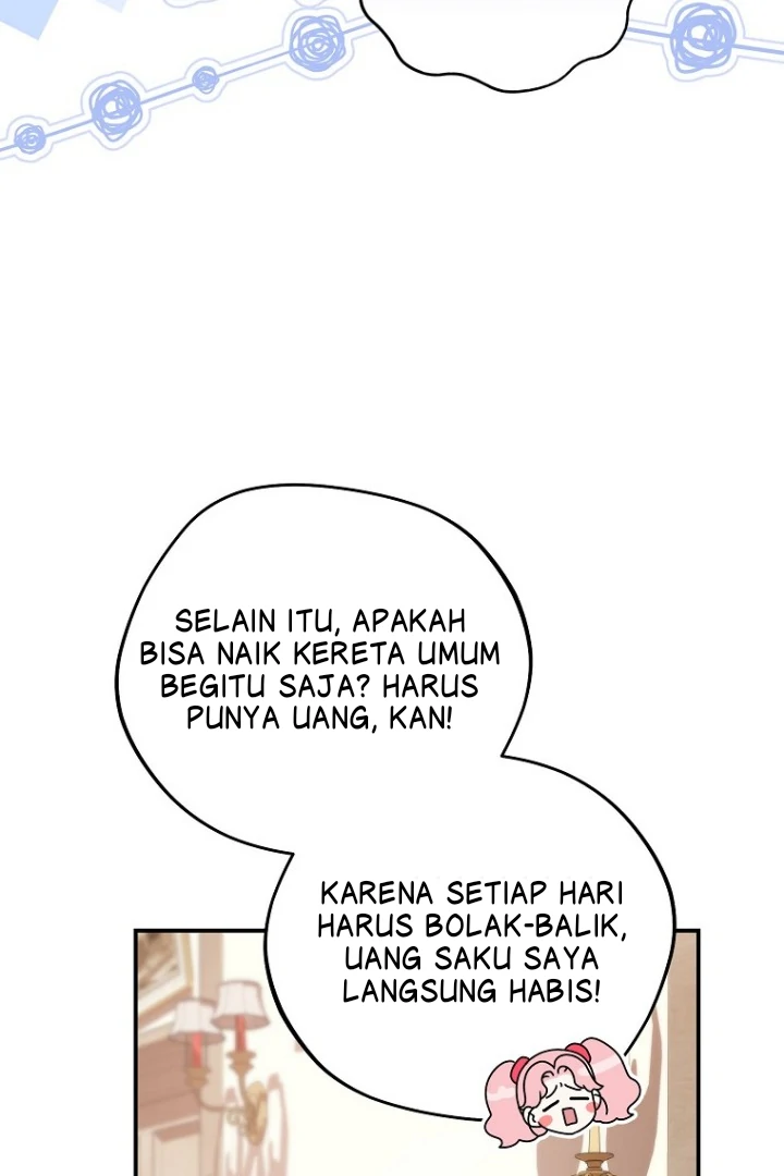 I Did a Good Job For The Villain’s Early Education Chapter 7 Gambar 106