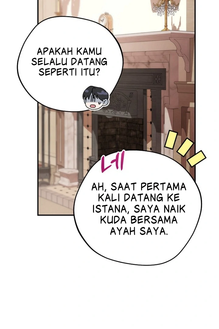 I Did a Good Job For The Villain’s Early Education Chapter 7 Gambar 107