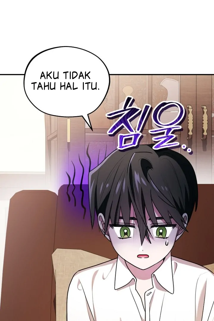 I Did a Good Job For The Villain’s Early Education Chapter 7 Gambar 108