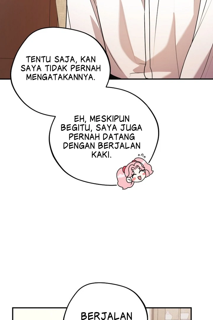 I Did a Good Job For The Villain’s Early Education Chapter 7 Gambar 109