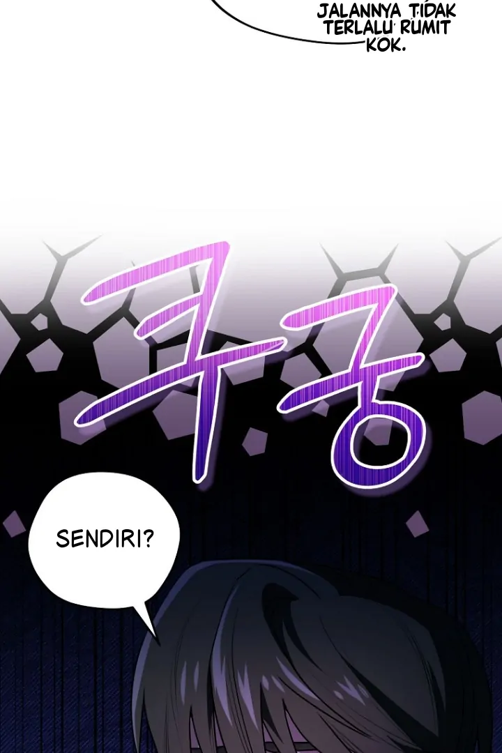 I Did a Good Job For The Villain’s Early Education Chapter 7 Gambar 111
