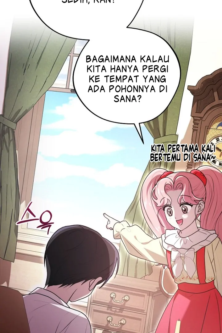 I Did a Good Job For The Villain’s Early Education Chapter 7 Gambar 118