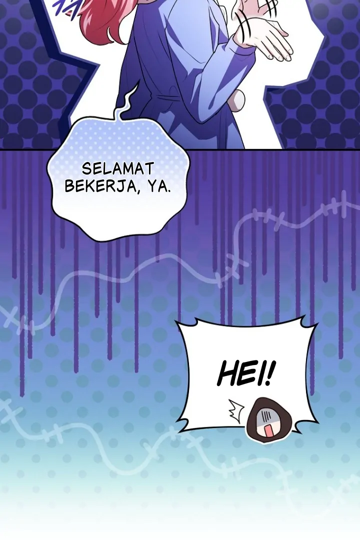 I Did a Good Job For The Villain’s Early Education Chapter 7 Gambar 12