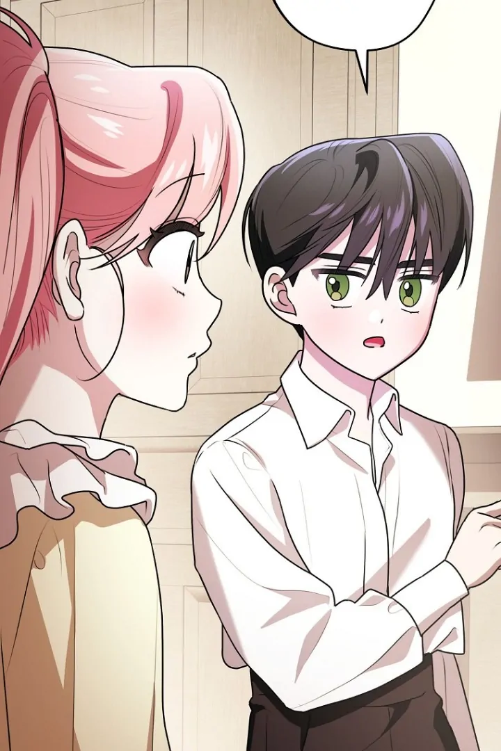 I Did a Good Job For The Villain’s Early Education Chapter 7 Gambar 120