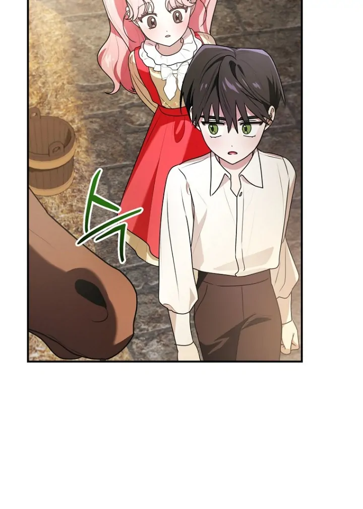 I Did a Good Job For The Villain’s Early Education Chapter 7 Gambar 125