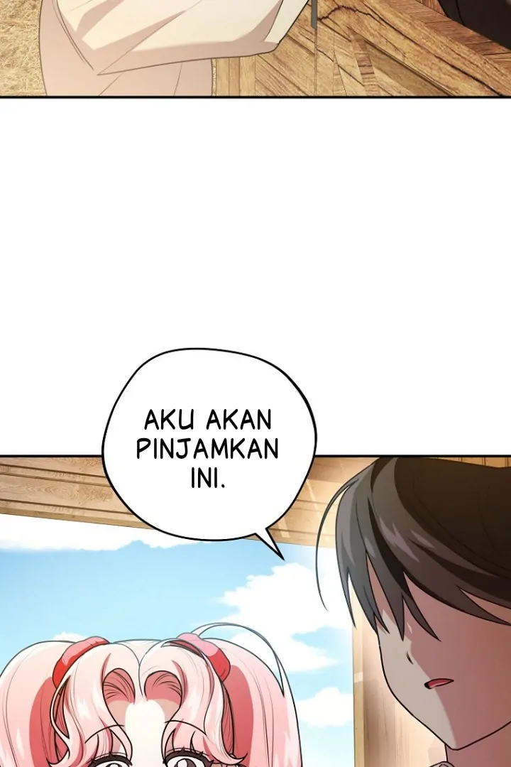 I Did a Good Job For The Villain’s Early Education Chapter 7 Gambar 127