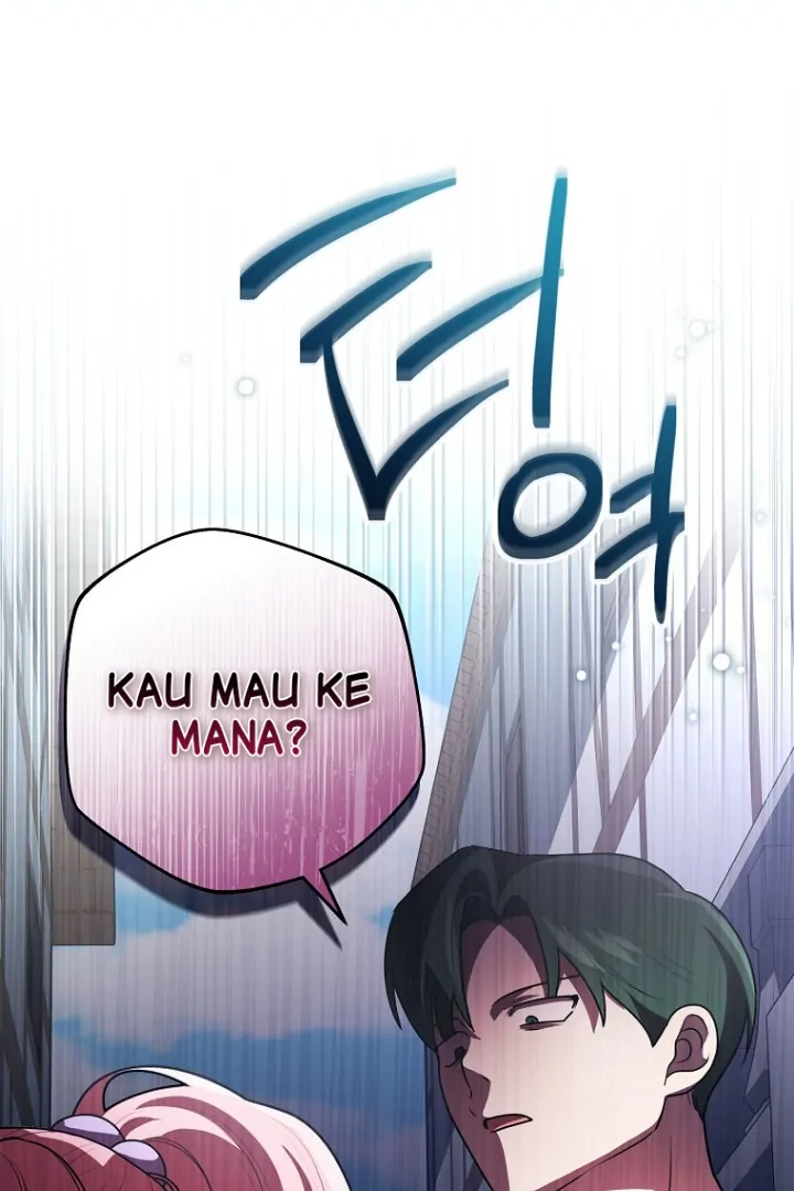 I Did a Good Job For The Villain’s Early Education Chapter 7 Gambar 13