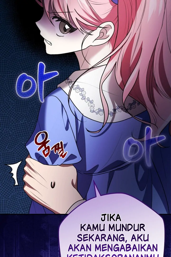 I Did a Good Job For The Villain’s Early Education Chapter 7 Gambar 16