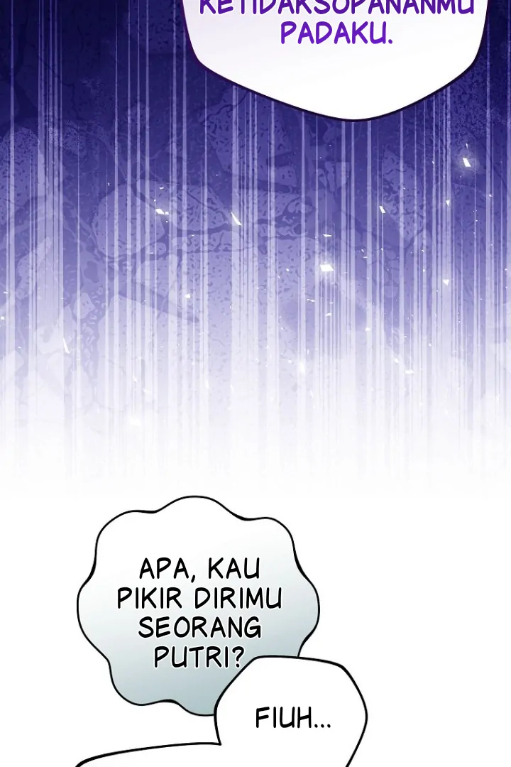 I Did a Good Job For The Villain’s Early Education Chapter 7 Gambar 17