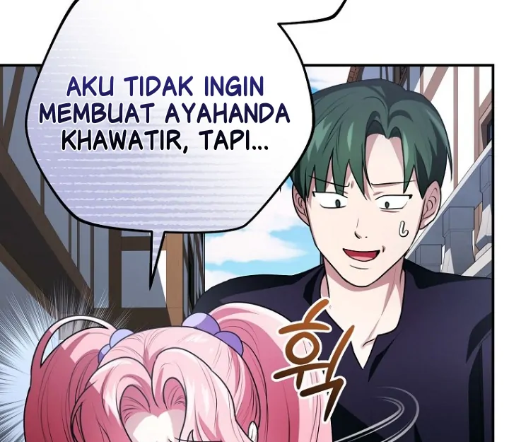 I Did a Good Job For The Villain’s Early Education Chapter 7 Gambar 18