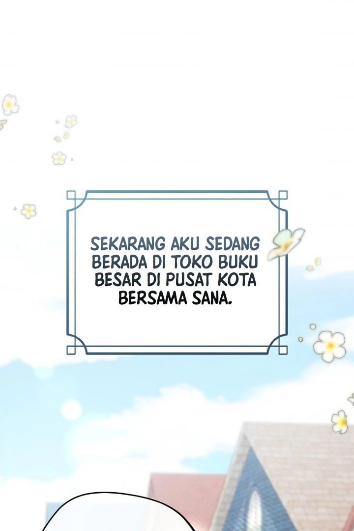 Baca I Did a Good Job For The Villain’s Early Education Chapter 7 Gambar 2