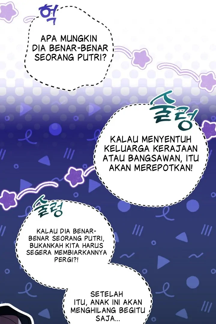 I Did a Good Job For The Villain’s Early Education Chapter 7 Gambar 20