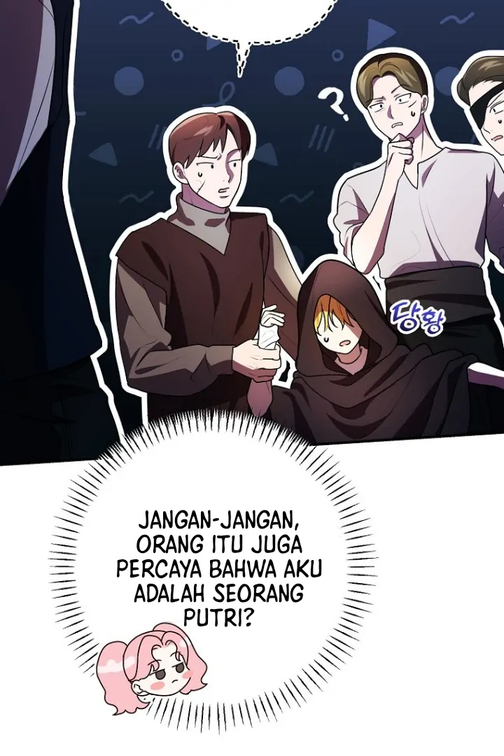 I Did a Good Job For The Villain’s Early Education Chapter 7 Gambar 21