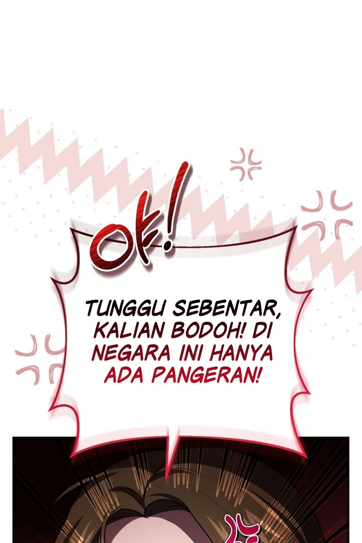 I Did a Good Job For The Villain’s Early Education Chapter 7 Gambar 22