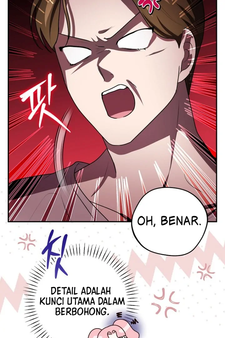 I Did a Good Job For The Villain’s Early Education Chapter 7 Gambar 23