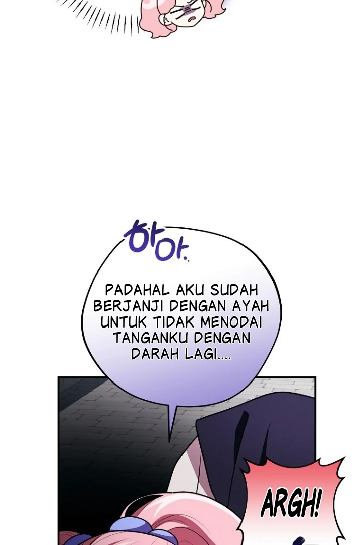 I Did a Good Job For The Villain’s Early Education Chapter 7 Gambar 24