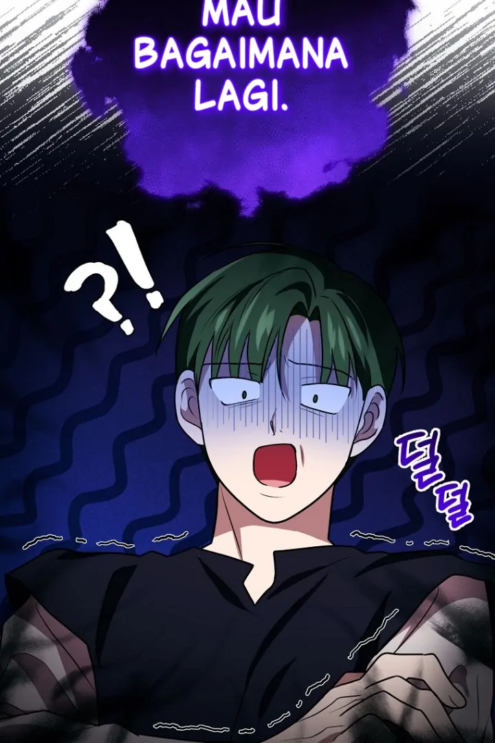 I Did a Good Job For The Villain’s Early Education Chapter 7 Gambar 26