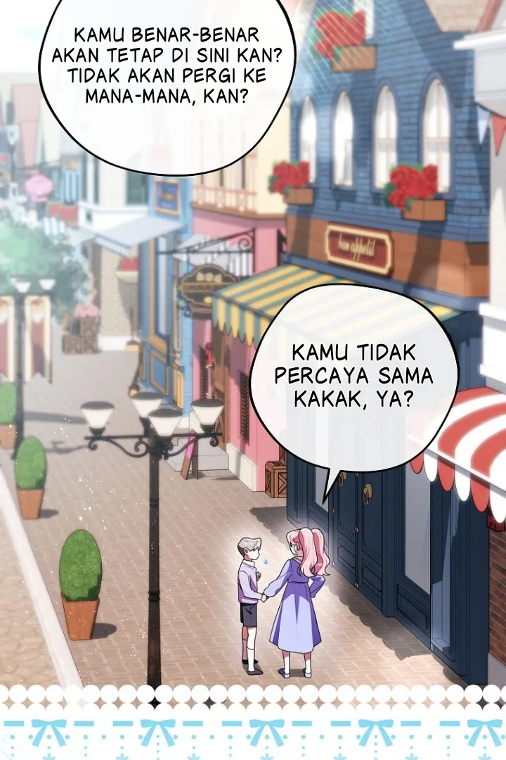 I Did a Good Job For The Villain’s Early Education Chapter 7 Gambar 3