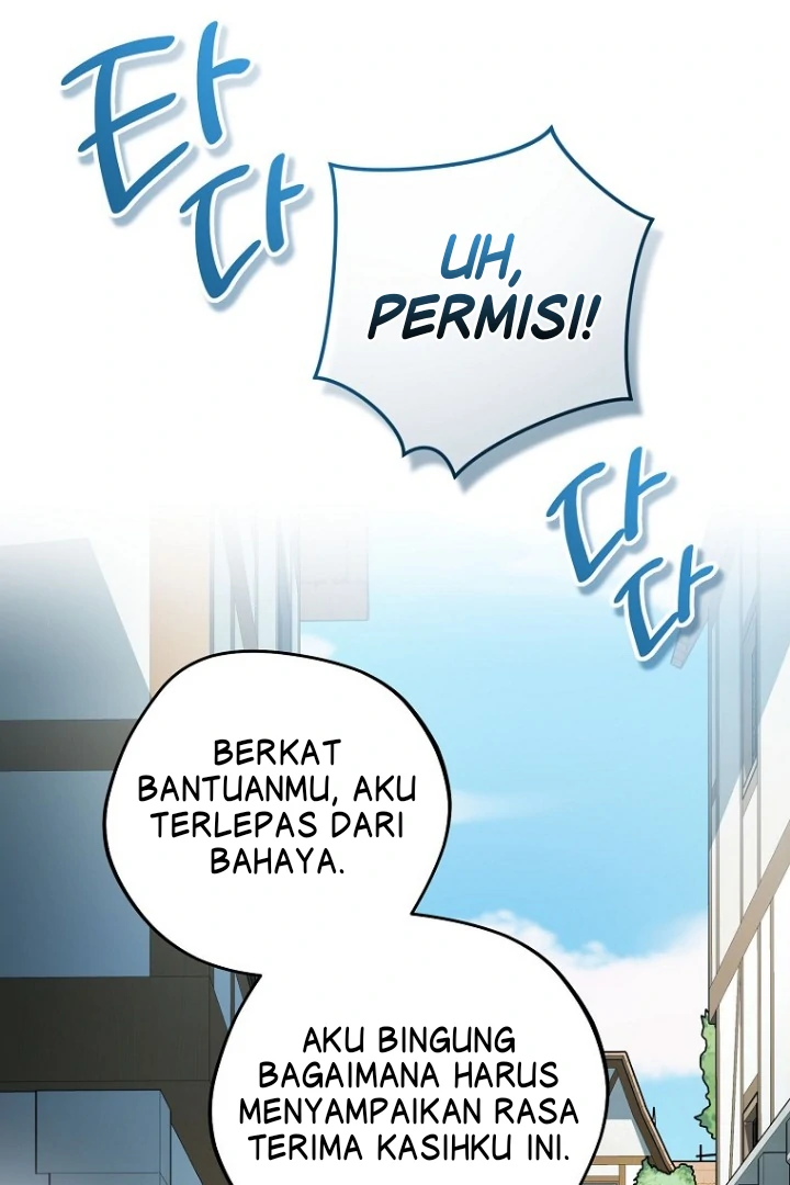 I Did a Good Job For The Villain’s Early Education Chapter 7 Gambar 31