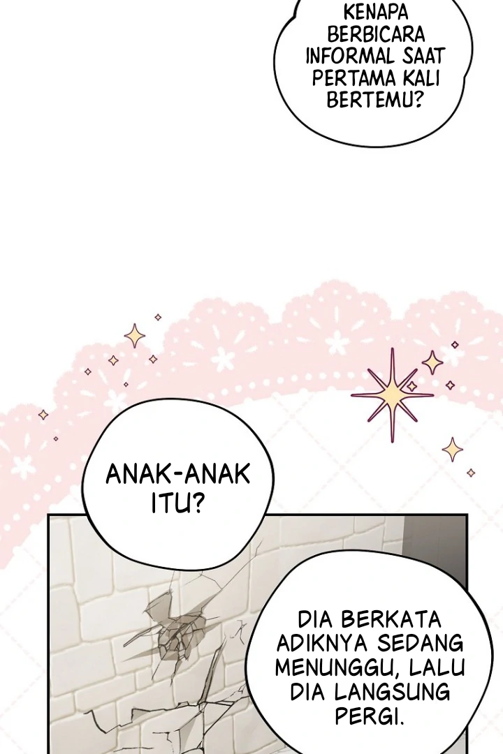 I Did a Good Job For The Villain’s Early Education Chapter 7 Gambar 33