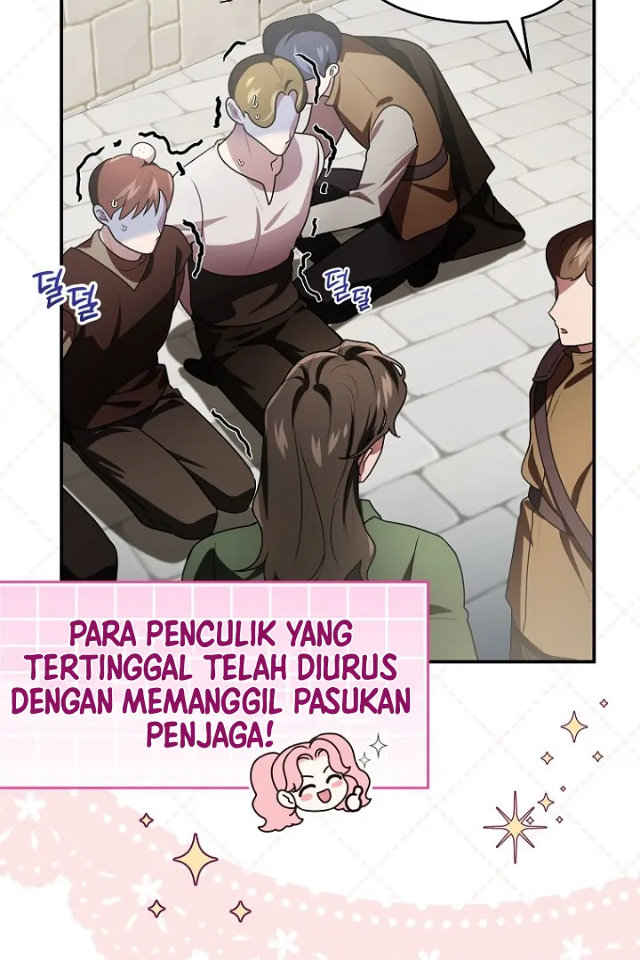 I Did a Good Job For The Villain’s Early Education Chapter 7 Gambar 34
