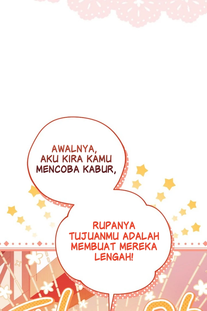 I Did a Good Job For The Villain’s Early Education Chapter 7 Gambar 35